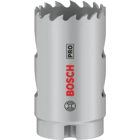 Bästa pris Bosch 2608901502 Hålsåg